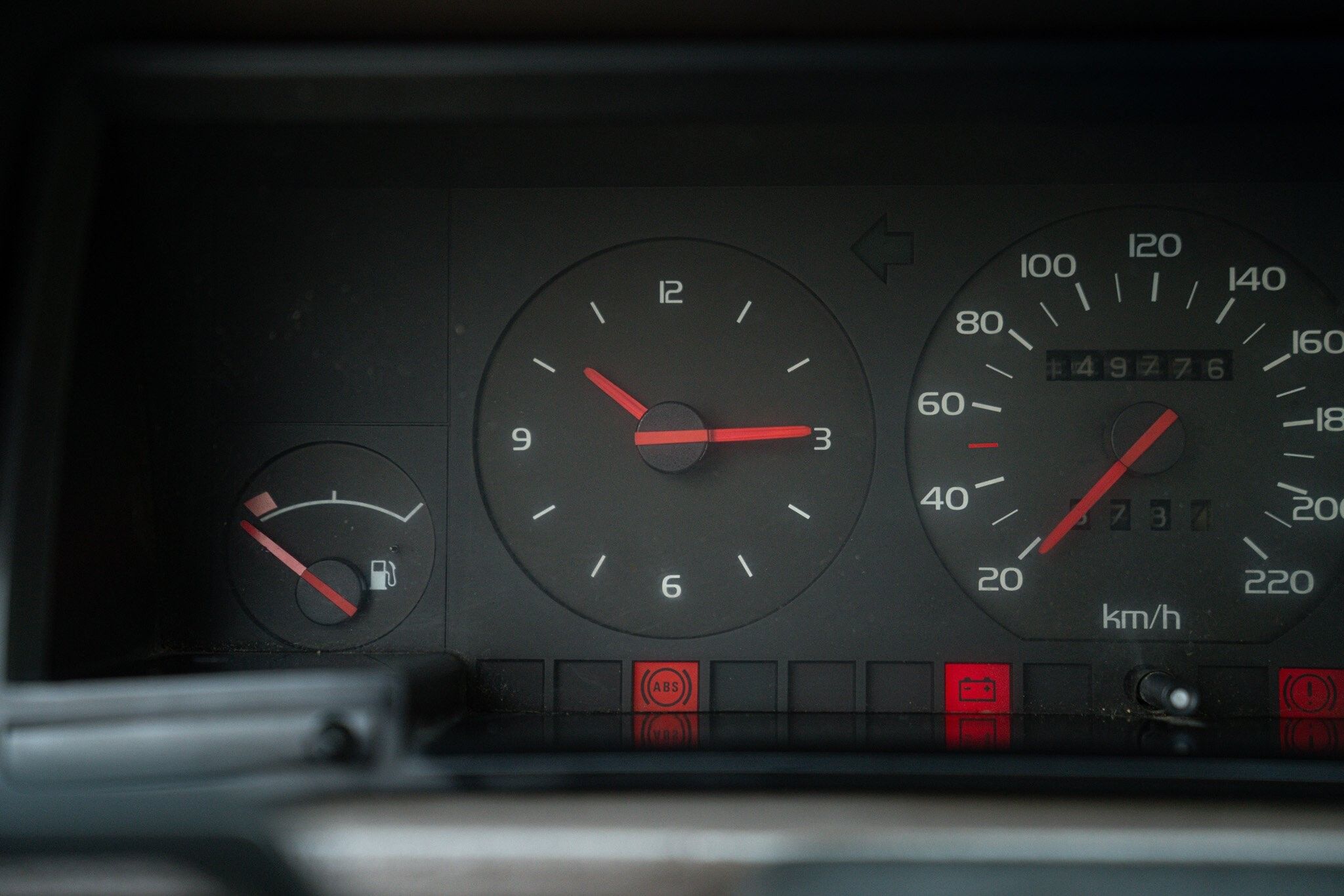 Volvo 780 for sale | 1987 VOLVO 780 COUPE’ TD BERTONE - Image 45