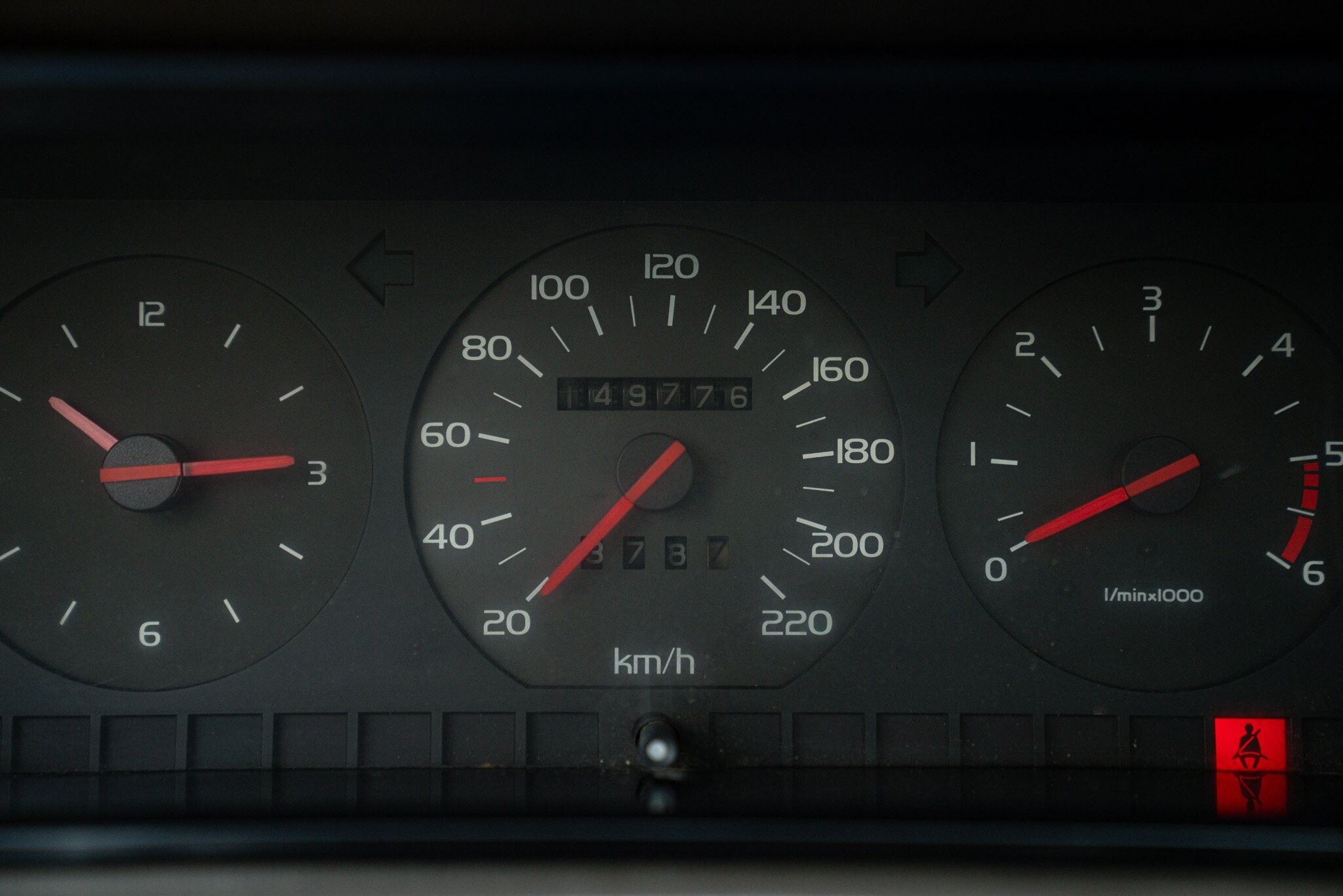 Volvo 780 for sale | 1987 VOLVO 780 COUPE’ TD BERTONE - Image 46