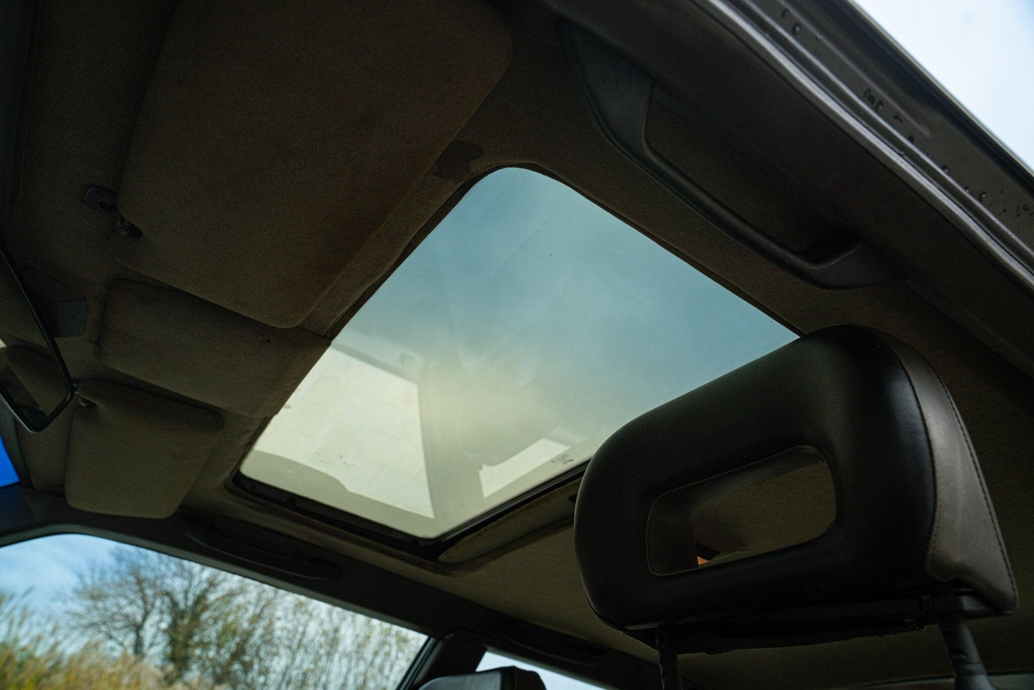 Volvo 780 for sale | 1987 VOLVO 780 COUPE’ TD BERTONE - Image 48