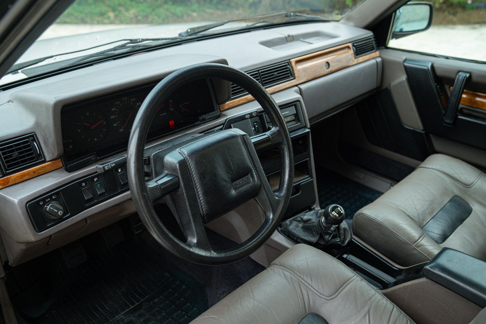 Volvo 780 for sale | 1987 VOLVO 780 COUPE’ TD BERTONE - Image 34