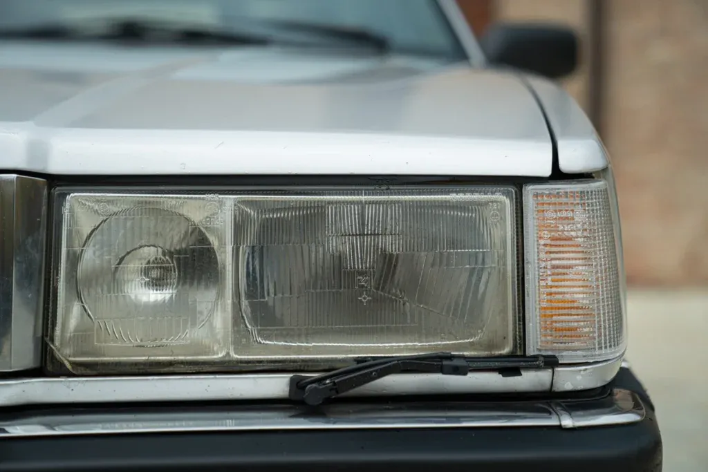 Volvo 780 for sale | 1987 VOLVO 780 COUPE TD BERTONE - Image 23