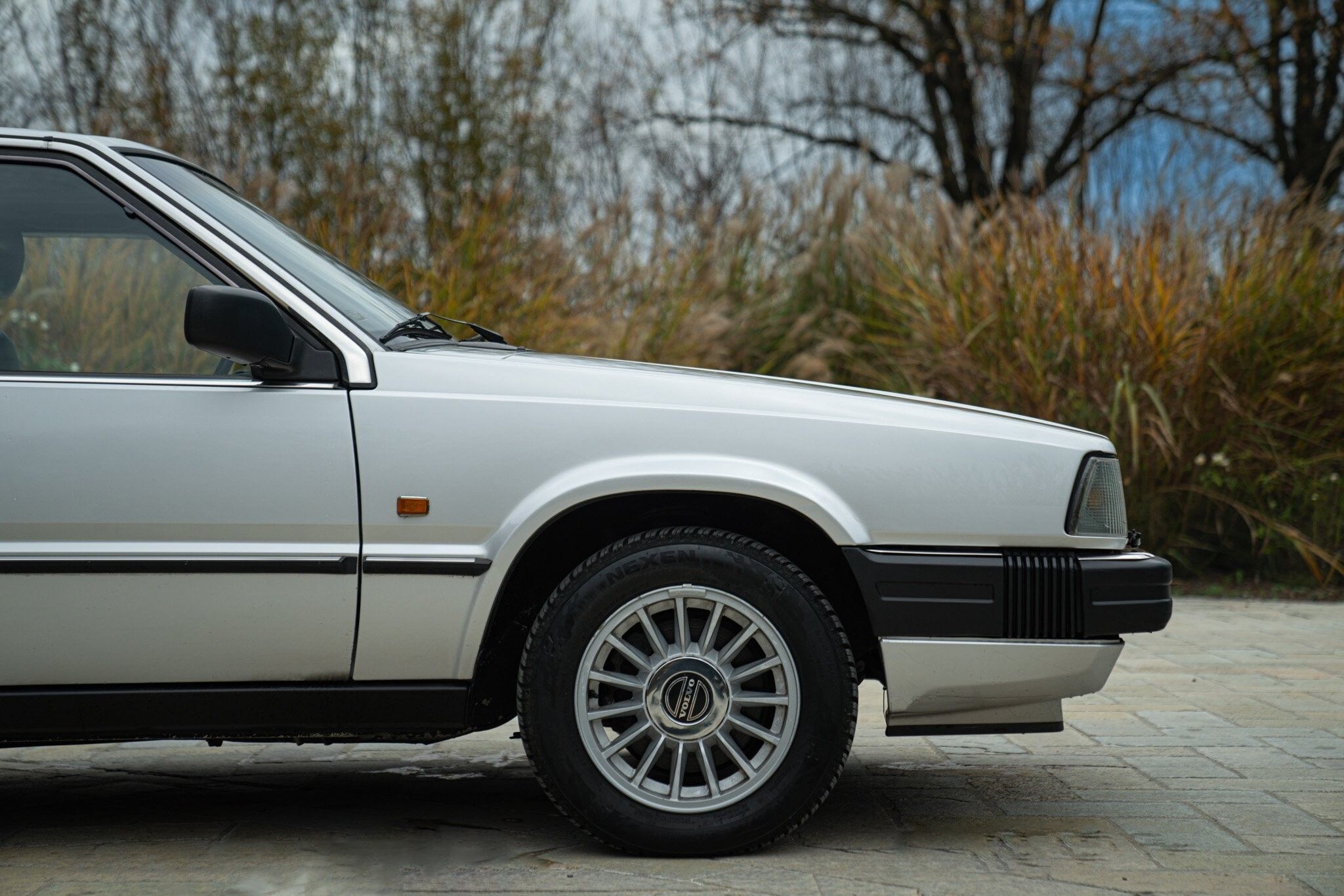 Volvo 780 for sale | 1987 VOLVO 780 COUPE’ TD BERTONE - Image 25