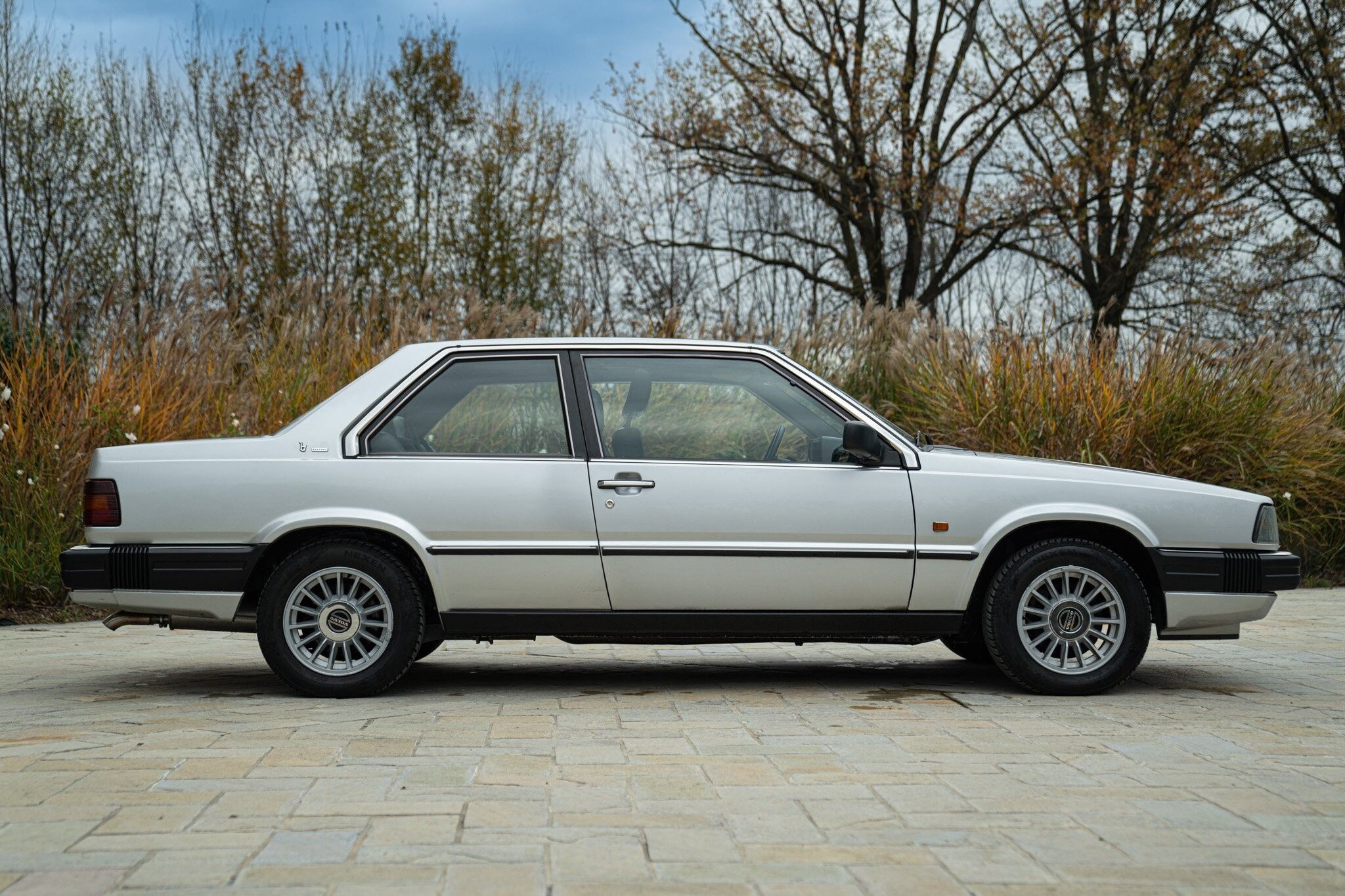 Volvo 780 for sale | 1987 VOLVO 780 COUPE’ TD BERTONE - Image 14