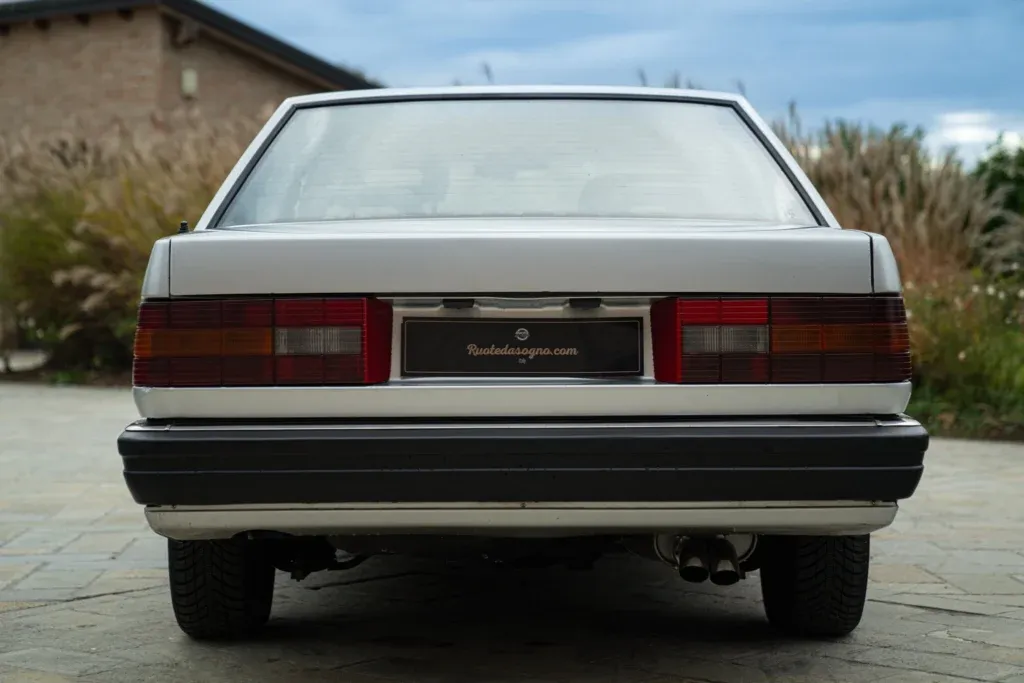 Volvo 780 for sale | 1987 VOLVO 780 COUPE TD BERTONE - Image 15