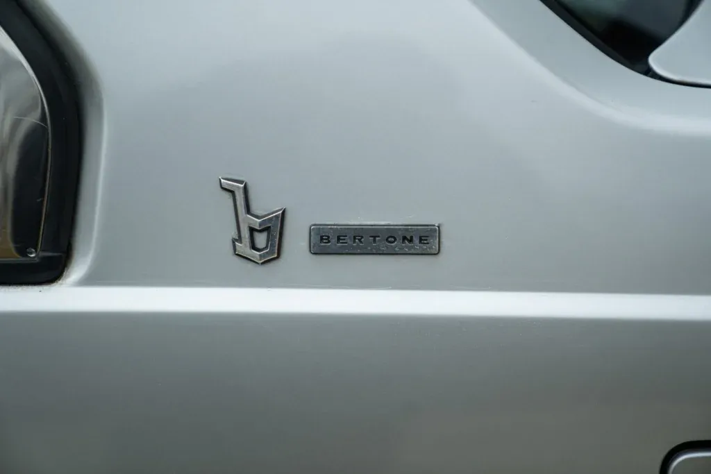 Volvo 780 for sale | 1987 VOLVO 780 COUPE TD BERTONE - Image 27