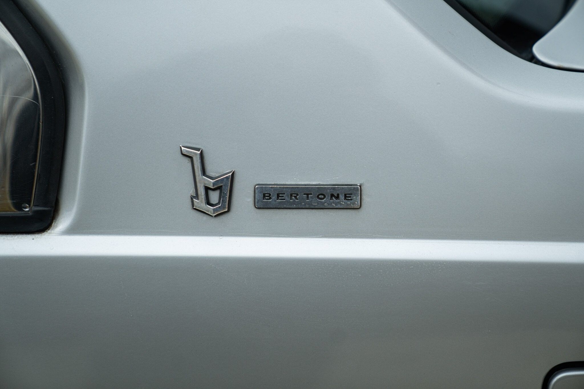 Volvo 780 for sale | 1987 VOLVO 780 COUPE’ TD BERTONE - Image 27