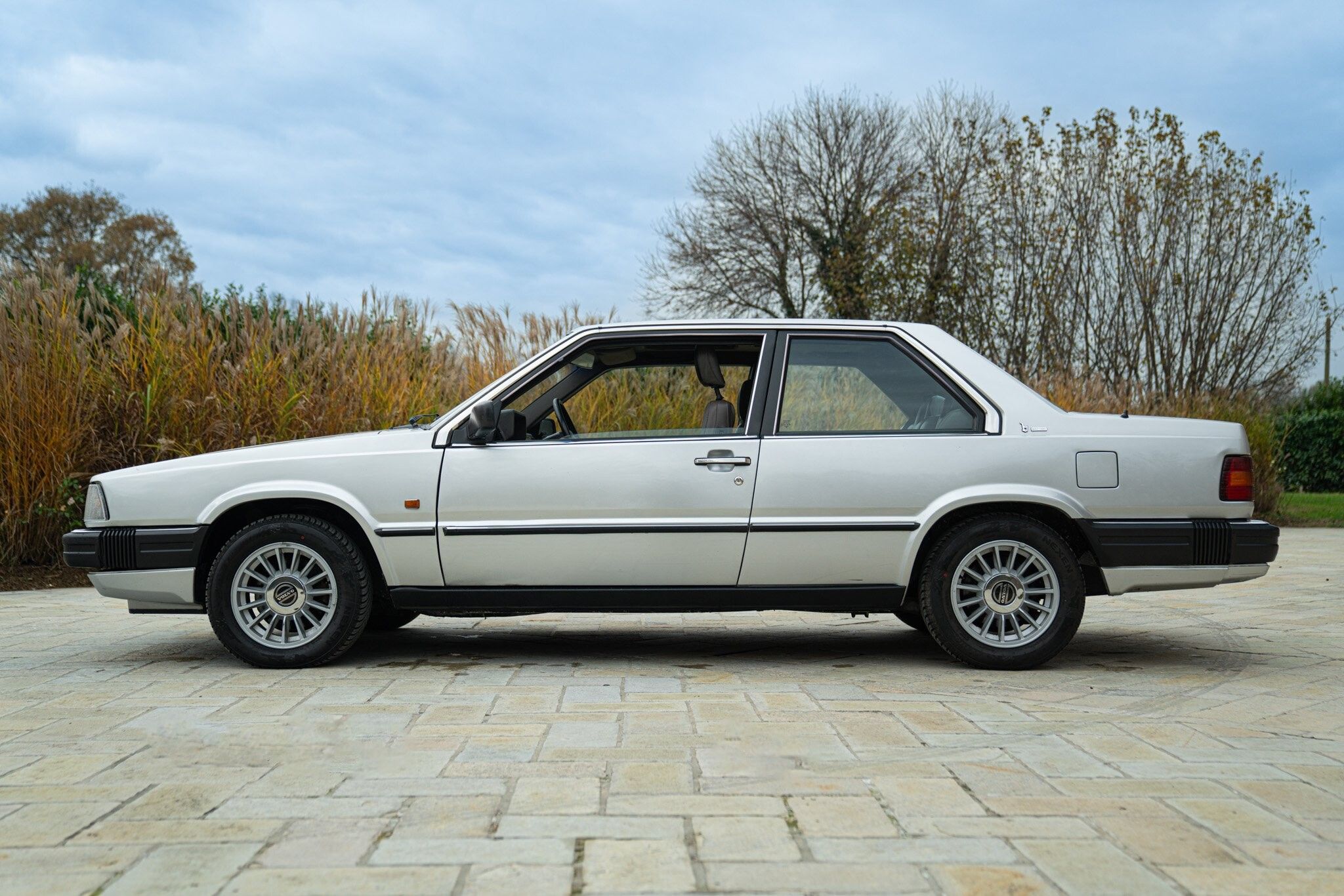Volvo 780 for sale | 1987 VOLVO 780 COUPE’ TD BERTONE - Image 12