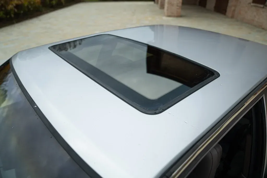 Volvo 780 for sale | 1987 VOLVO 780 COUPE TD BERTONE - Image 29