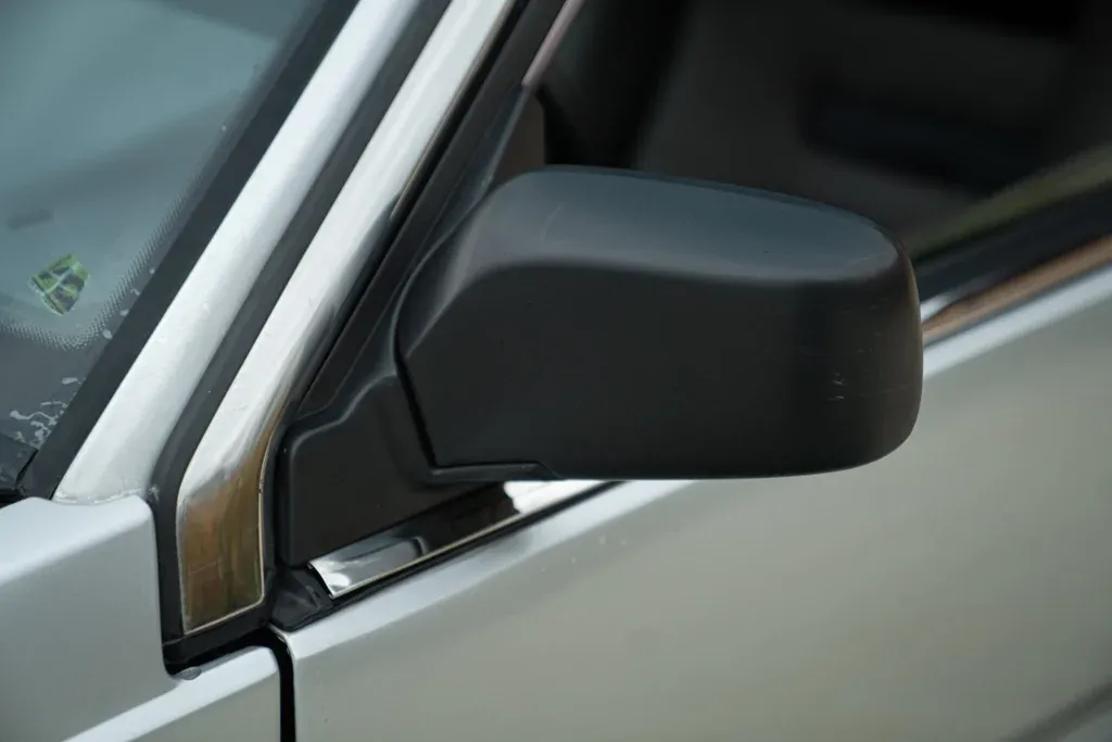 Volvo 780 for sale | 1987 VOLVO 780 COUPE TD BERTONE - Image 30