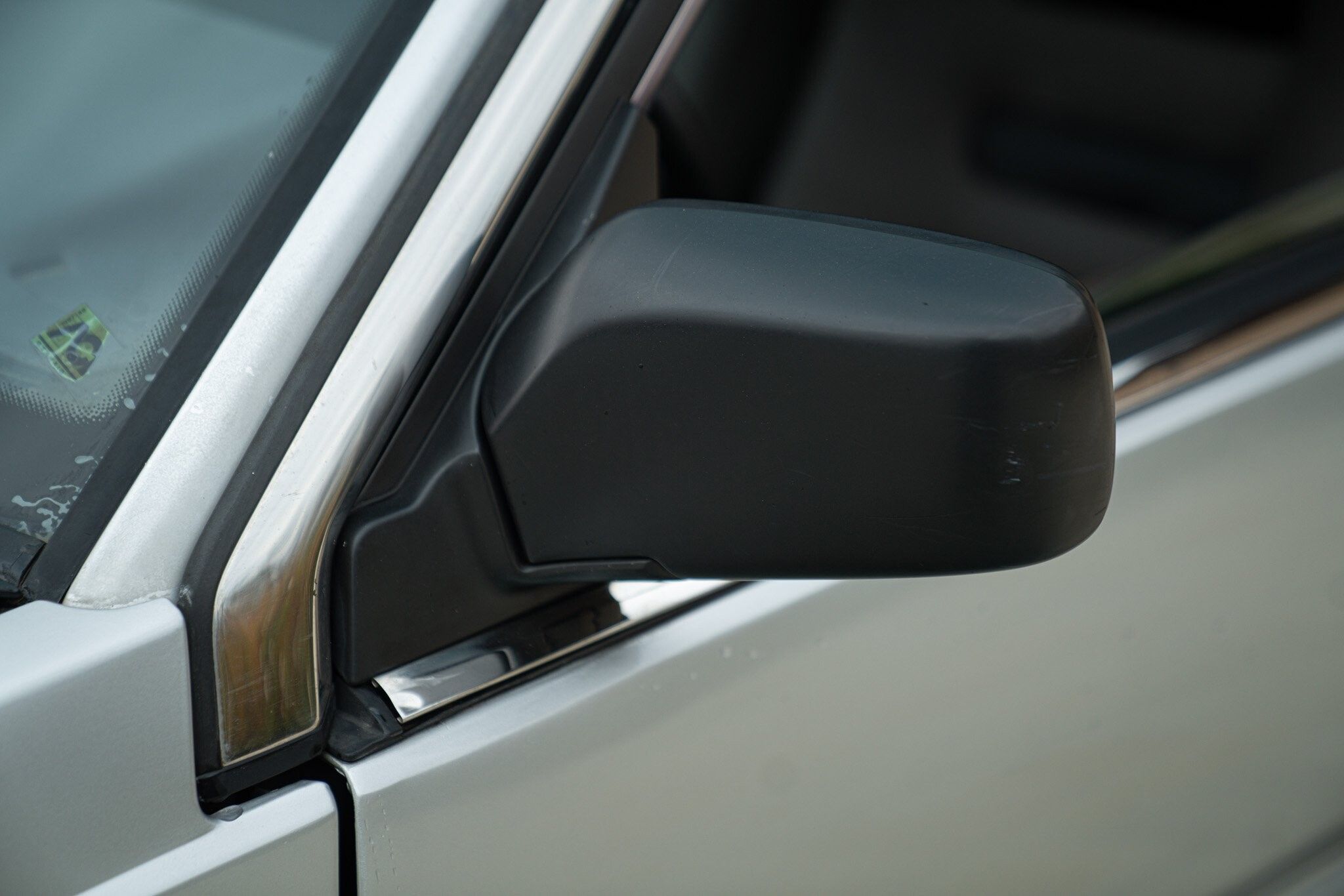 Volvo 780 for sale | 1987 VOLVO 780 COUPE’ TD BERTONE - Image 30