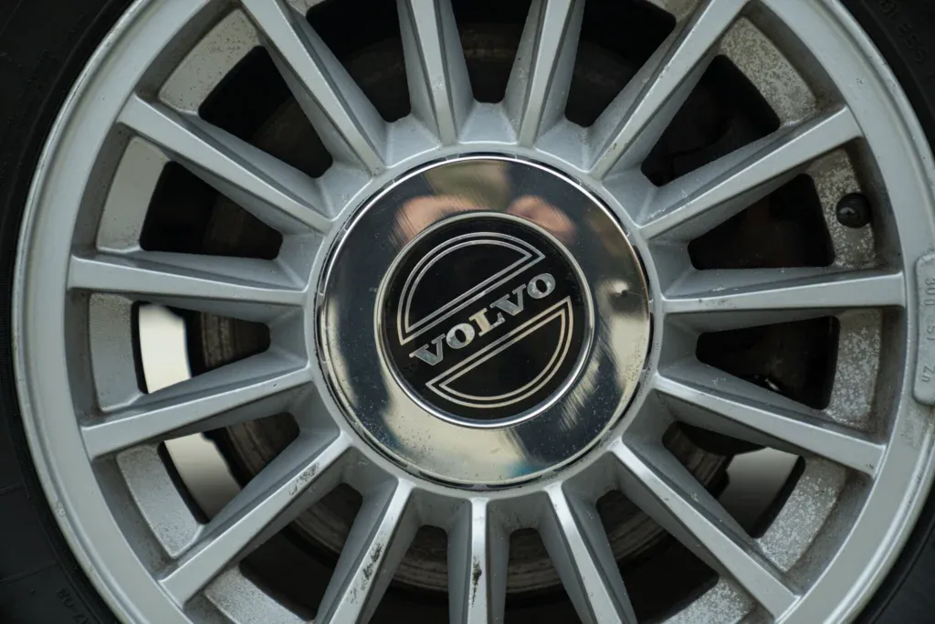 Volvo 780 for sale | 1987 VOLVO 780 COUPE TD BERTONE - Image 31