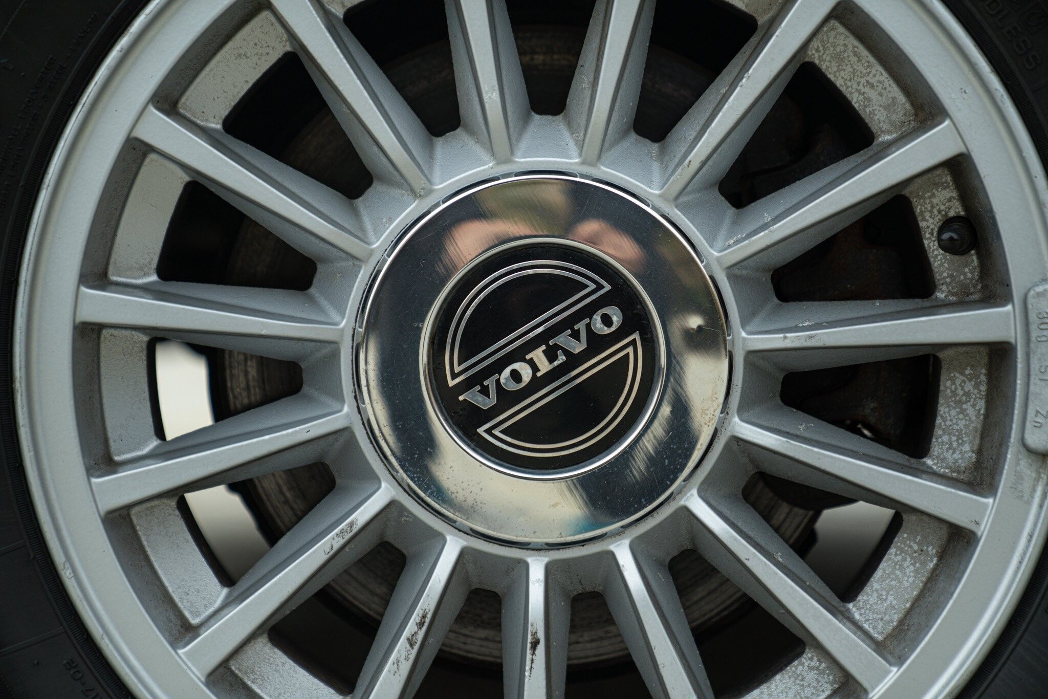 Volvo 780 for sale | 1987 VOLVO 780 COUPE’ TD BERTONE - Image 31