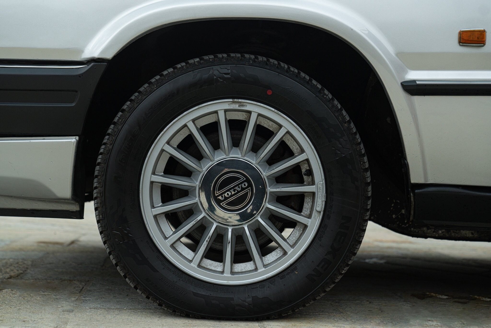 Volvo 780 for sale | 1987 VOLVO 780 COUPE’ TD BERTONE - Image 32