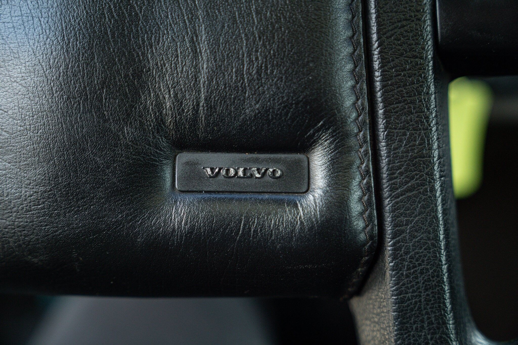 Volvo 780 for sale | 1987 VOLVO 780 COUPE’ TD BERTONE - Image 53