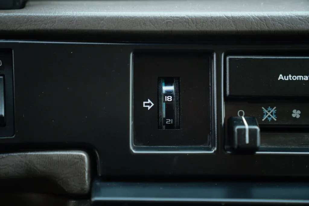 Volvo 780 for sale | 1987 VOLVO 780 COUPE TD BERTONE - Image 55