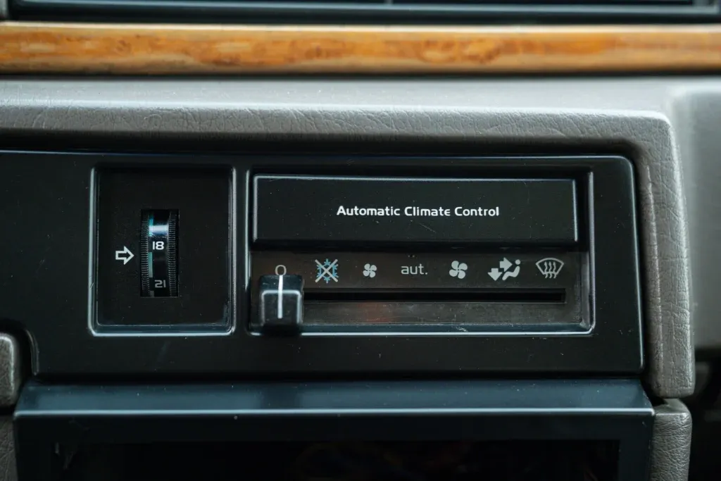 Volvo 780 for sale | 1987 VOLVO 780 COUPE TD BERTONE - Image 56