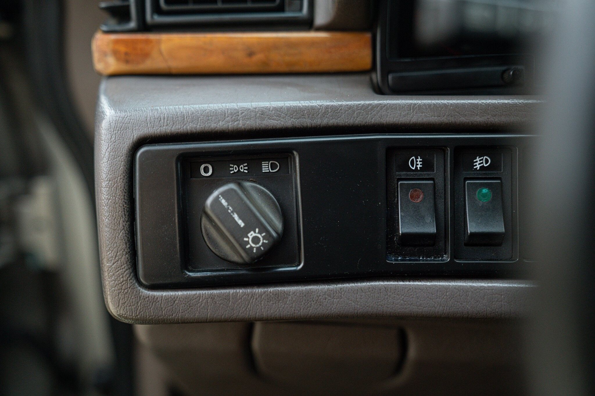 Volvo 780 for sale | 1987 VOLVO 780 COUPE’ TD BERTONE - Image 58