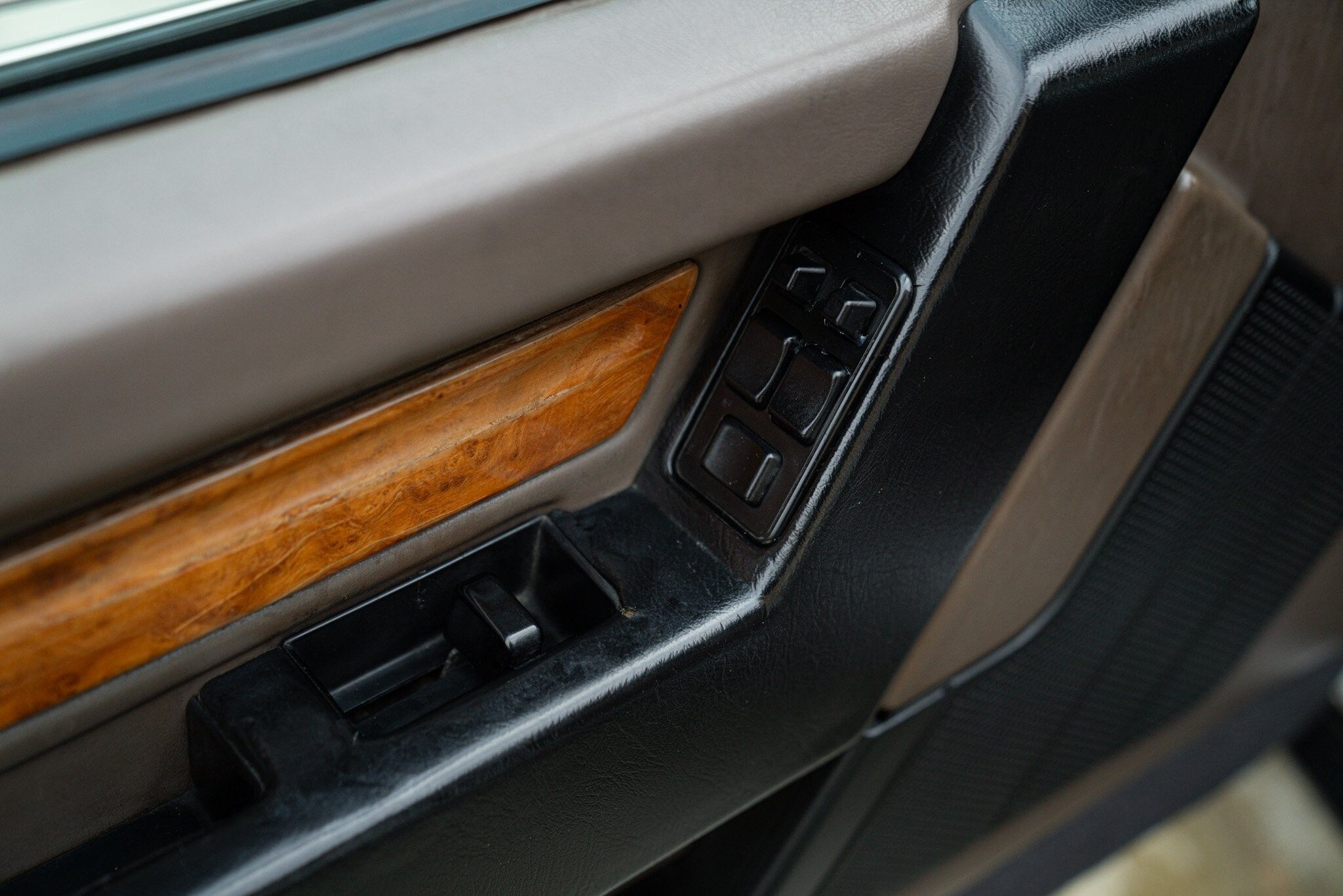 Volvo 780 for sale | 1987 VOLVO 780 COUPE’ TD BERTONE - Image 59