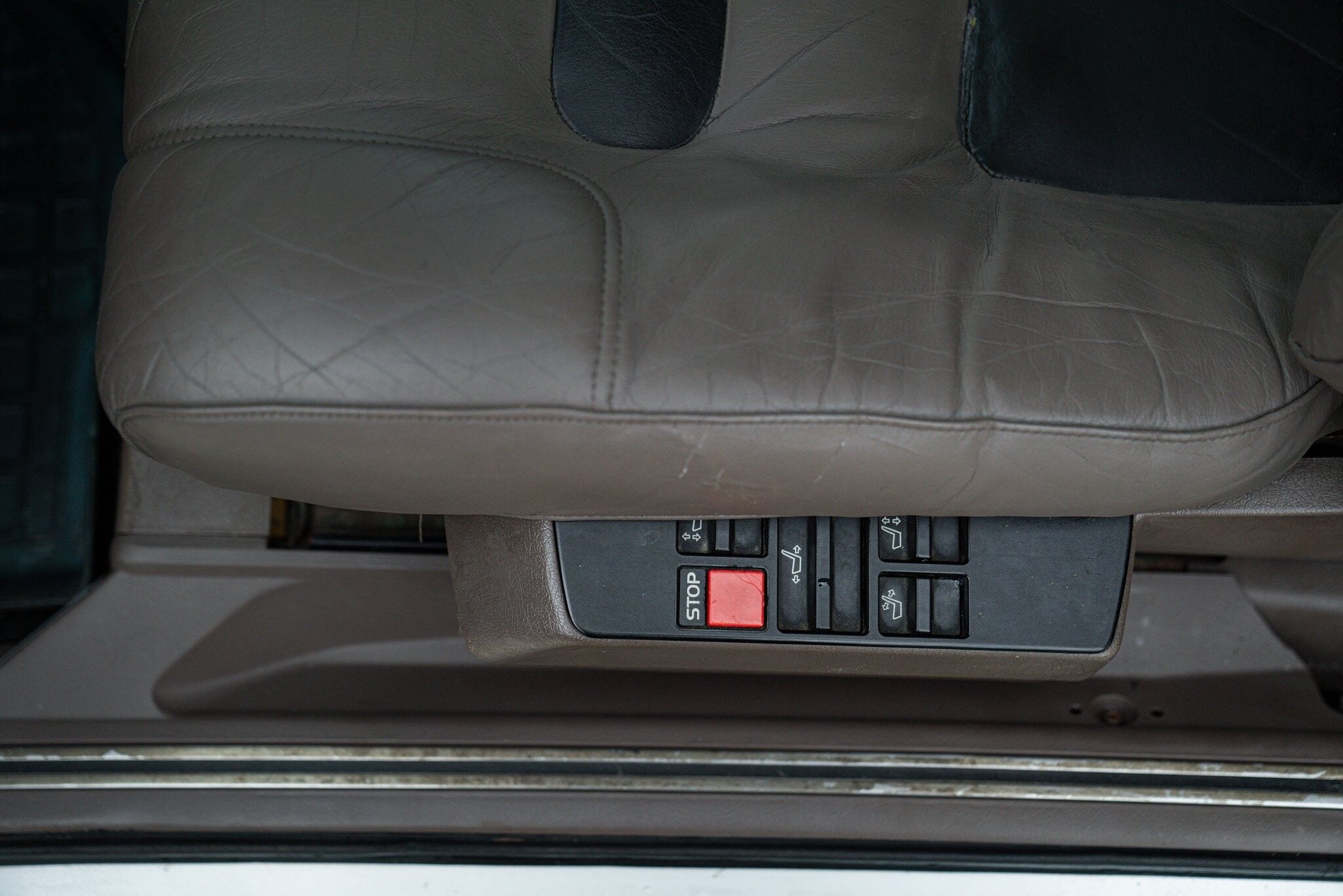 Volvo 780 for sale | 1987 VOLVO 780 COUPE’ TD BERTONE - Image 36