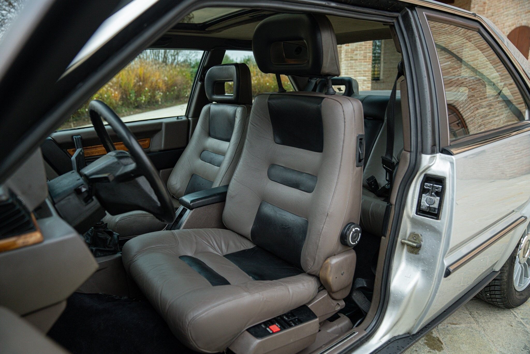 Volvo 780 for sale | 1987 VOLVO 780 COUPE’ TD BERTONE - Image 37