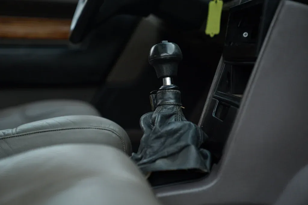 Volvo 780 for sale | 1987 VOLVO 780 COUPE TD BERTONE - Image 59