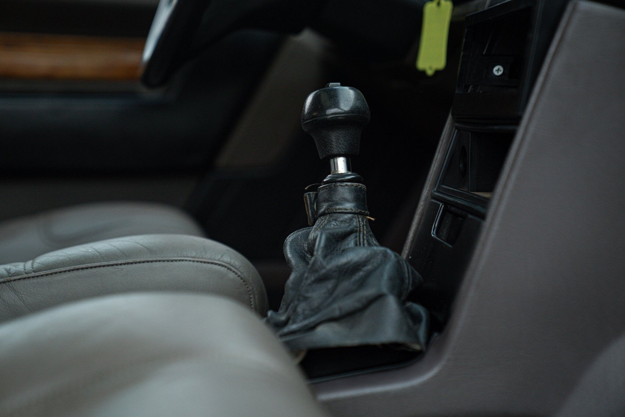 Volvo 780 for sale | 1987 VOLVO 780 COUPE’ TD BERTONE - Image 60