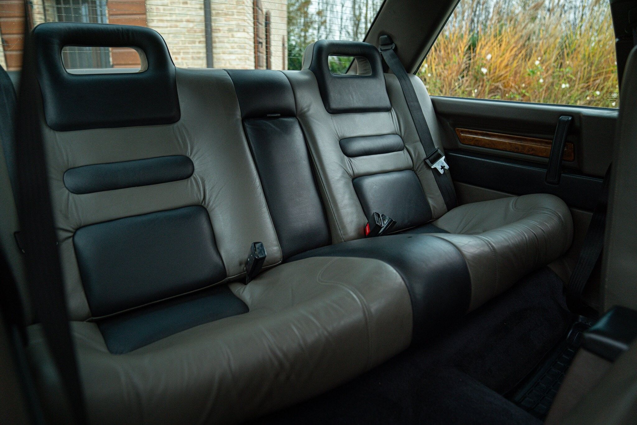 Volvo 780 for sale | 1987 VOLVO 780 COUPE’ TD BERTONE - Image 39