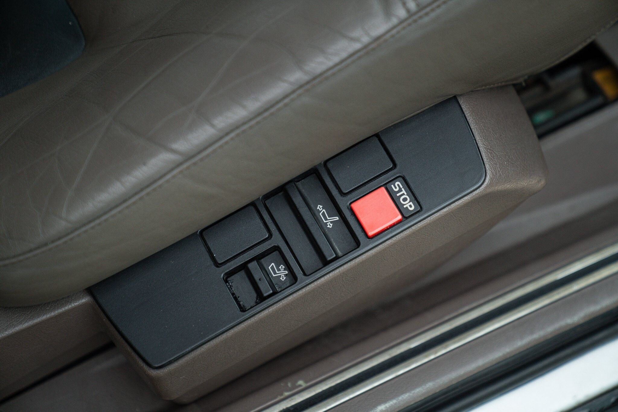 Volvo 780 for sale | 1987 VOLVO 780 COUPE’ TD BERTONE - Image 63