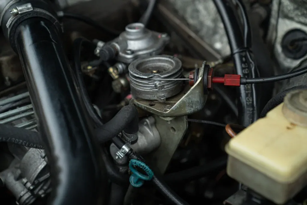 Volvo 780 for sale | 1987 VOLVO 780 COUPE TD BERTONE - Image 64