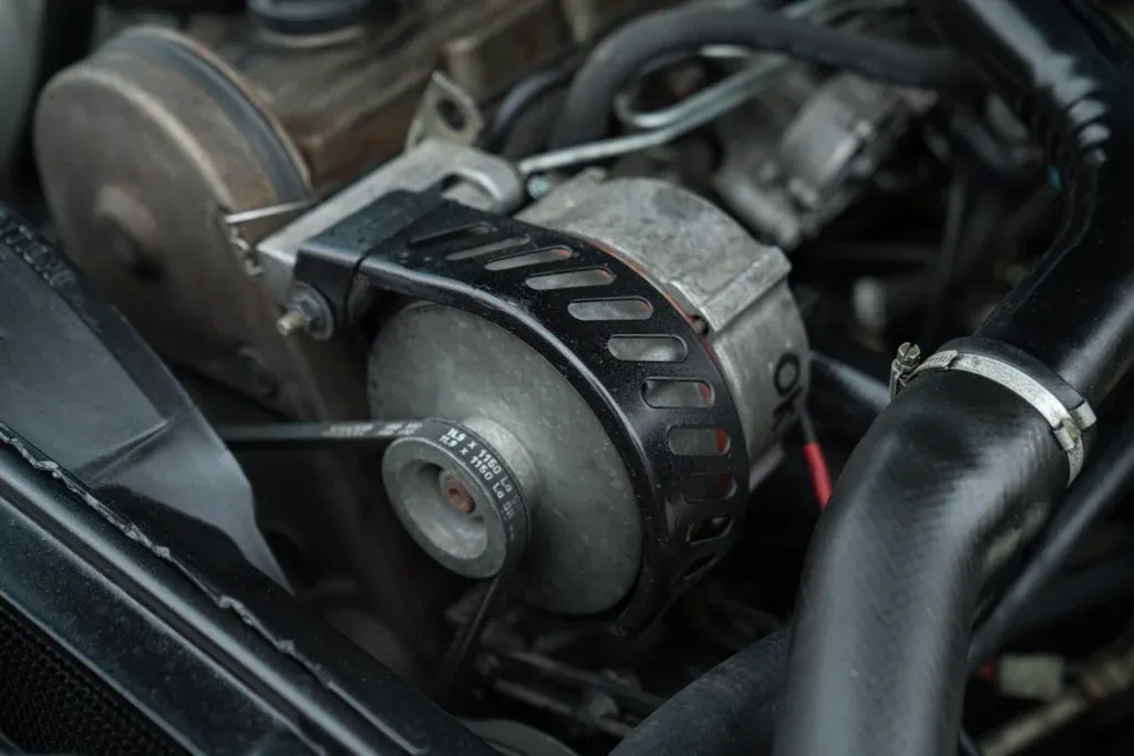 Volvo 780 for sale | 1987 VOLVO 780 COUPE TD BERTONE - Image 65