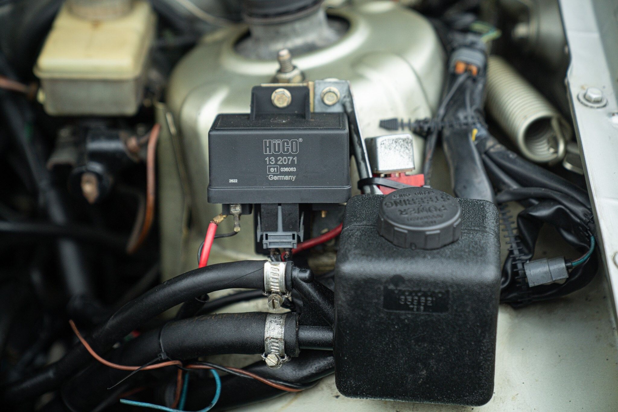 Volvo 780 for sale | 1987 VOLVO 780 COUPE’ TD BERTONE - Image 67