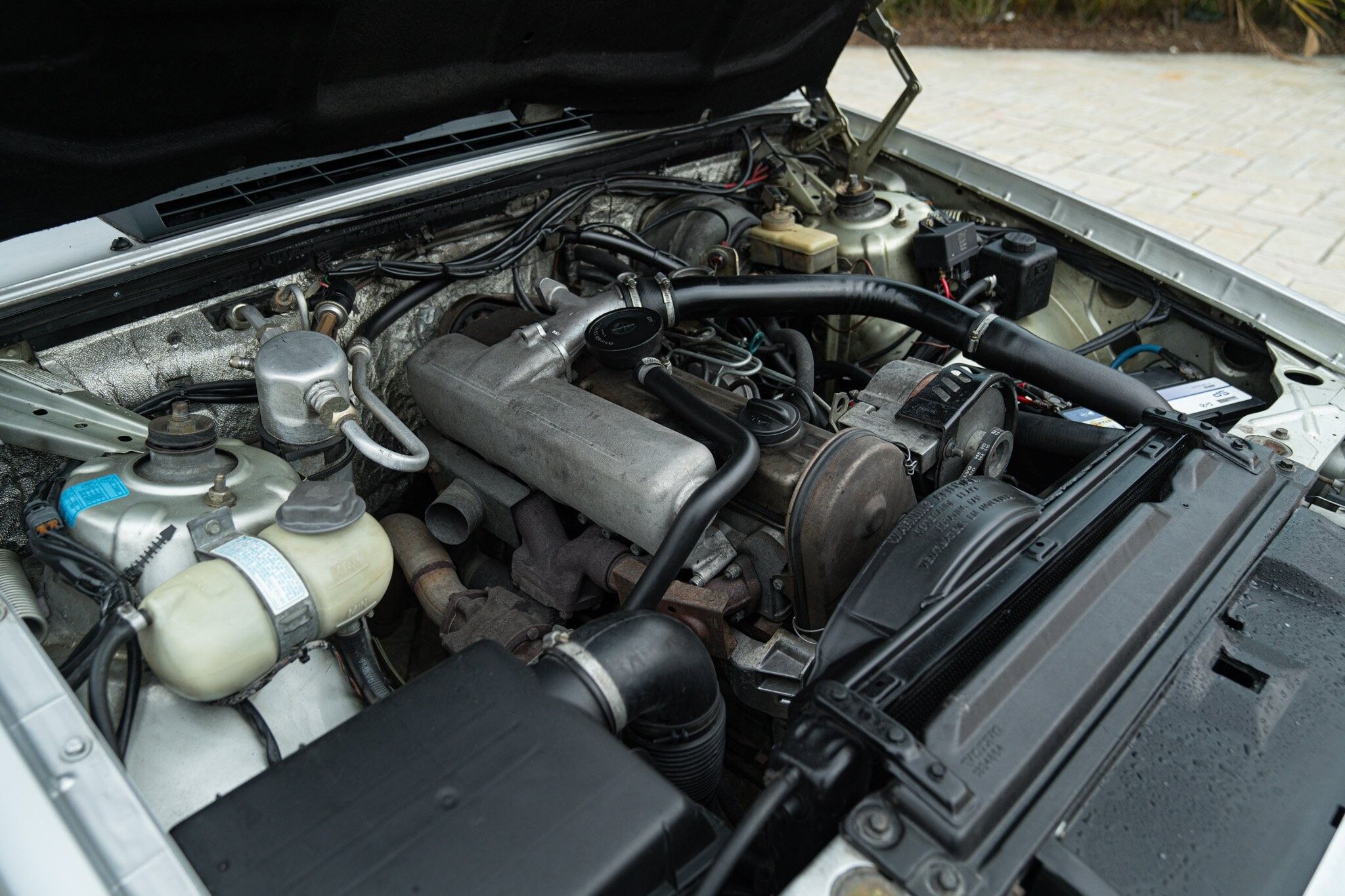 Volvo 780 for sale | 1987 VOLVO 780 COUPE’ TD BERTONE - Image 69