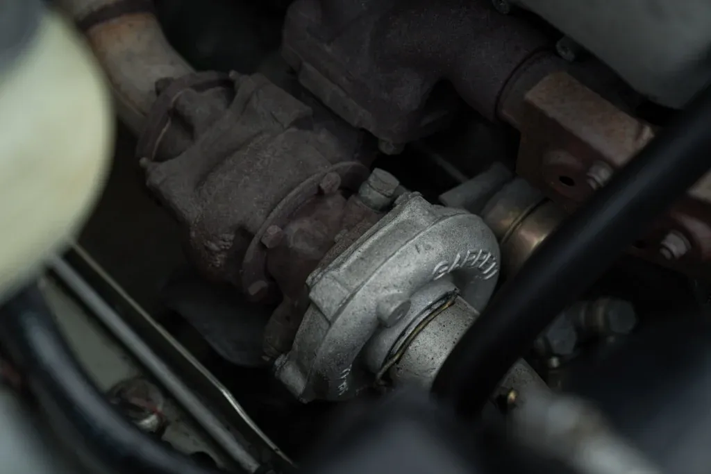 Volvo 780 for sale | 1987 VOLVO 780 COUPE TD BERTONE - Image 70