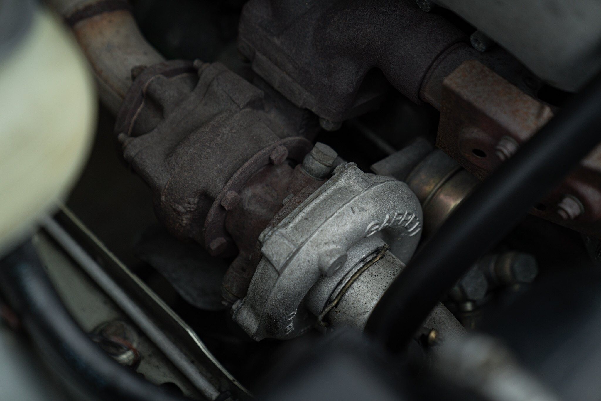 Volvo 780 for sale | 1987 VOLVO 780 COUPE’ TD BERTONE - Image 71