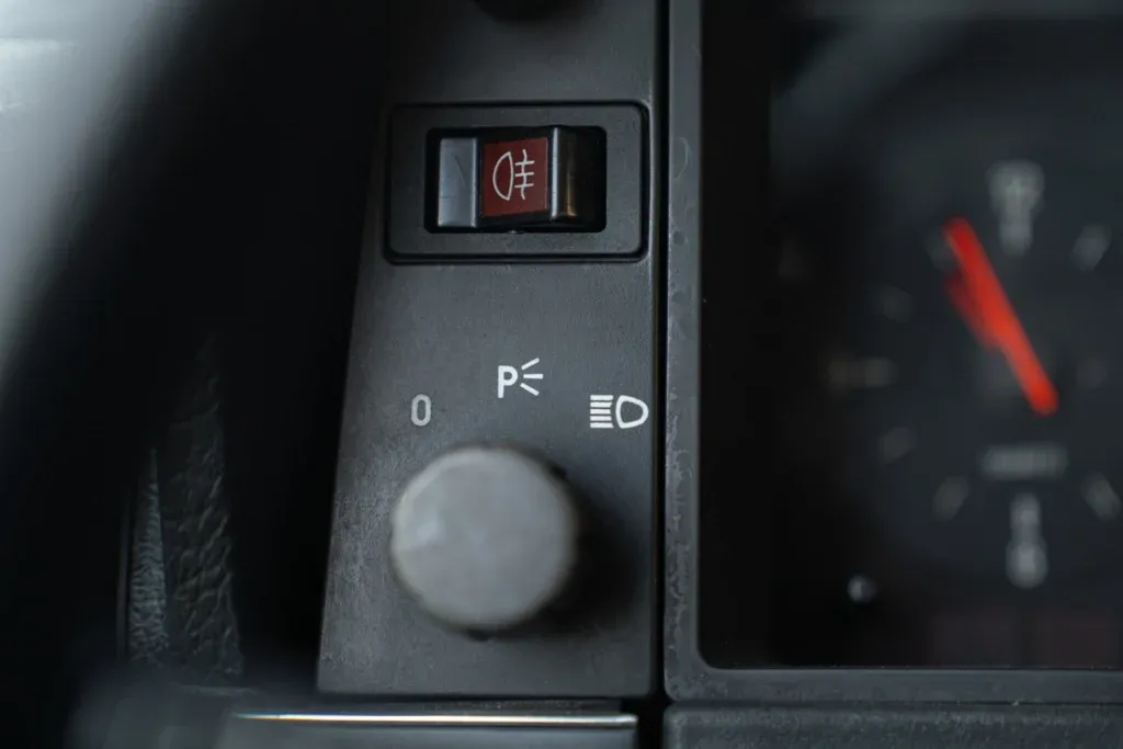 Volvo 244 for sale | 1982 VOLVO 244 GL - Image 52