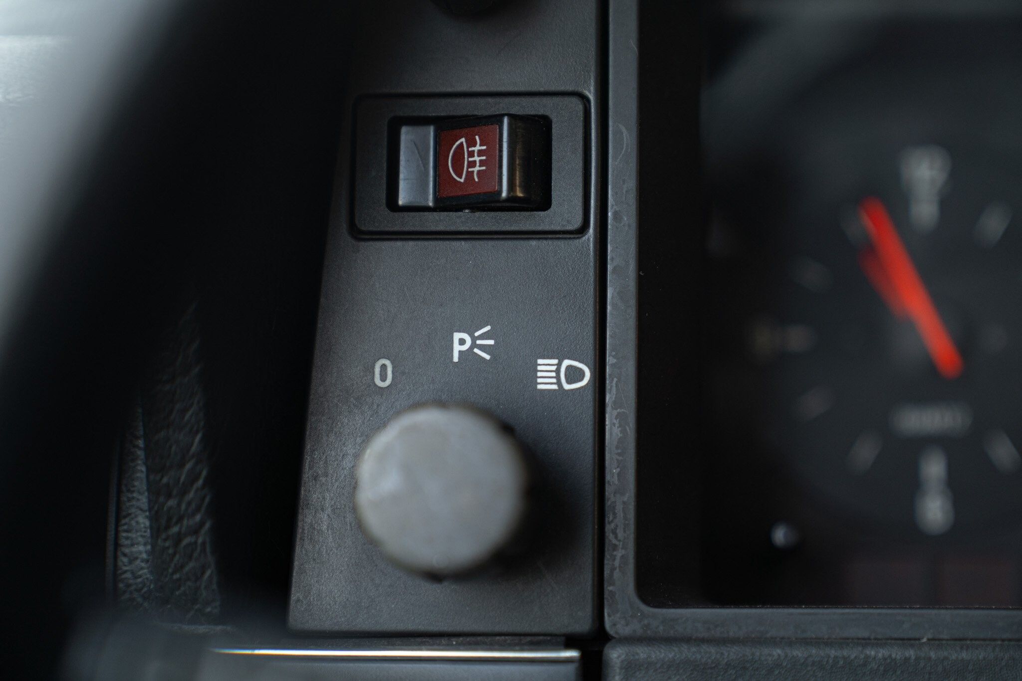 Volvo 244 for sale | 1982 VOLVO 244 GL - Image 53