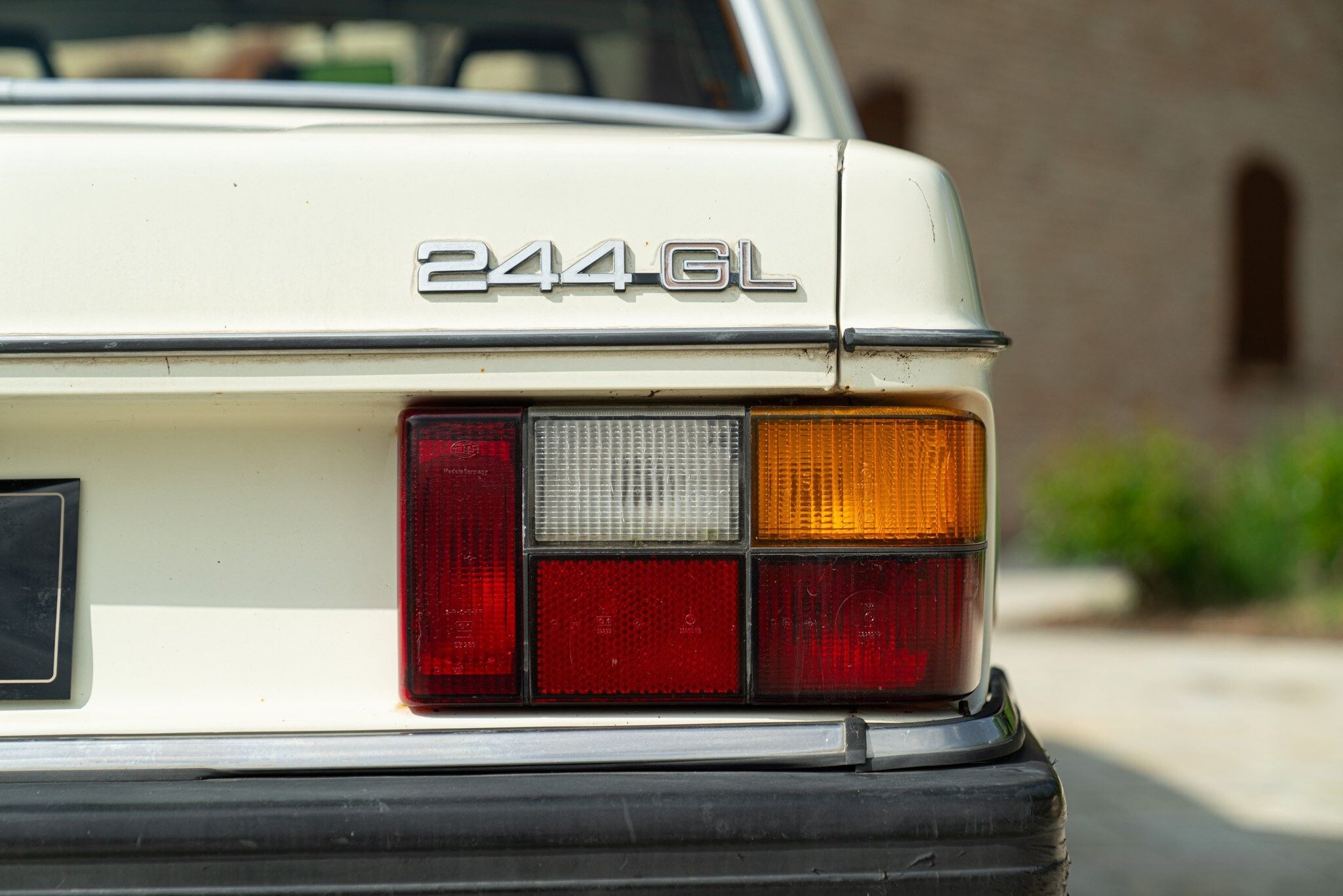 Volvo 244 for sale | 1982 VOLVO 244 GL - Image 9