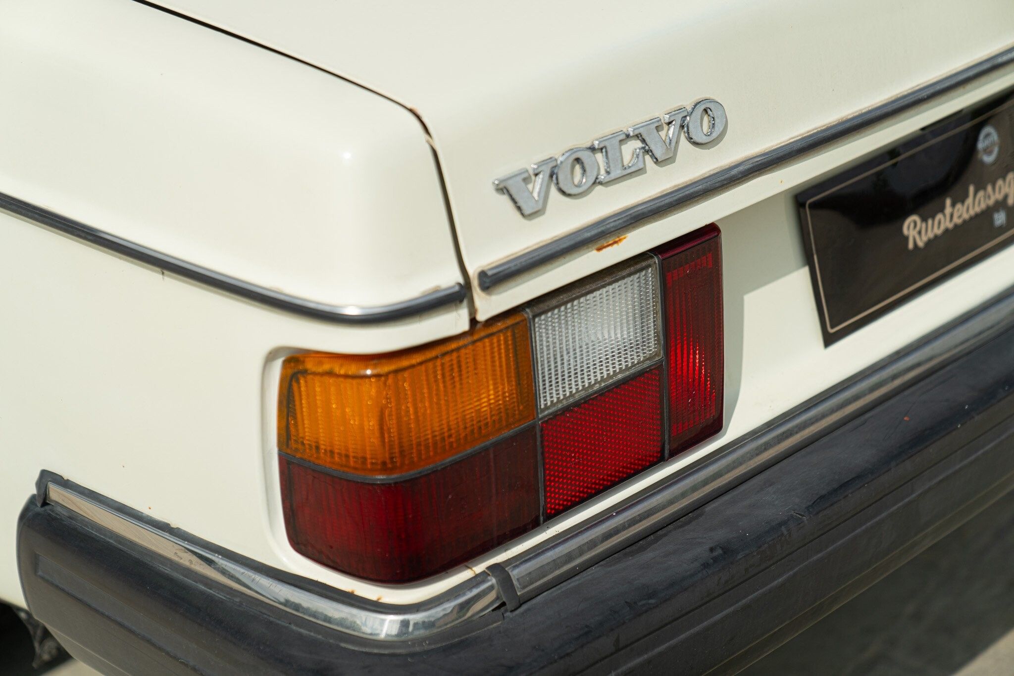 Volvo 244 for sale | 1982 VOLVO 244 GL - Image 10