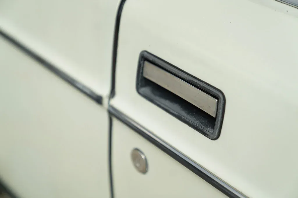 Volvo 244 for sale | 1982 VOLVO 244 GL - Image 13