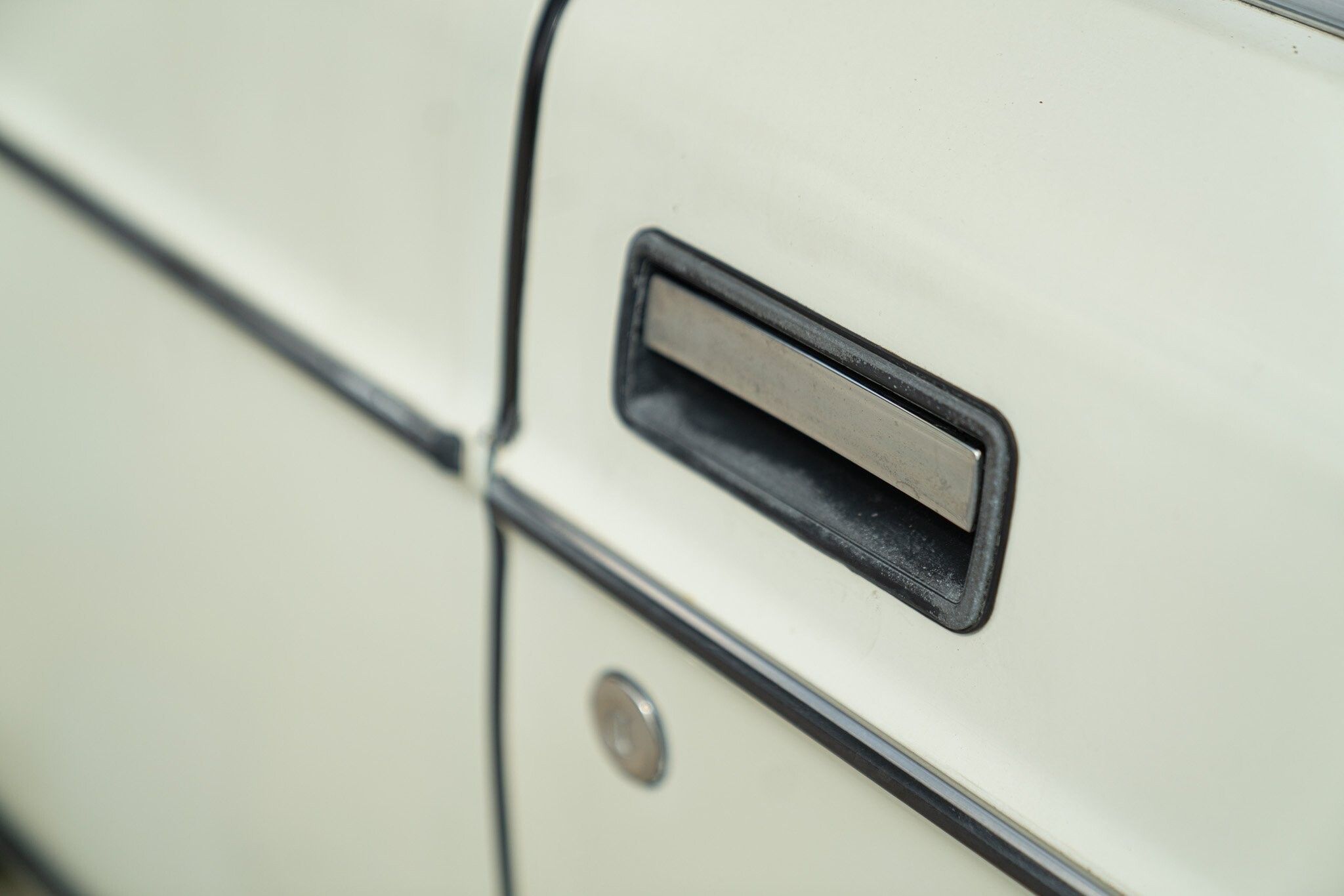 Volvo 244 for sale | 1982 VOLVO 244 GL - Image 12