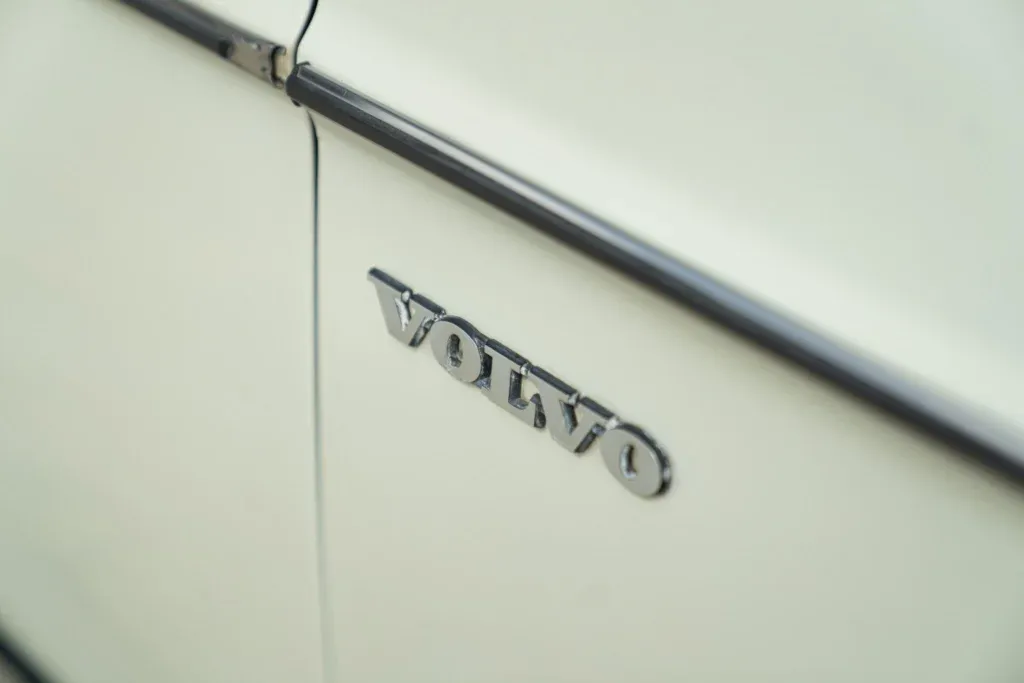 Volvo 244 for sale | 1982 VOLVO 244 GL - Image 14