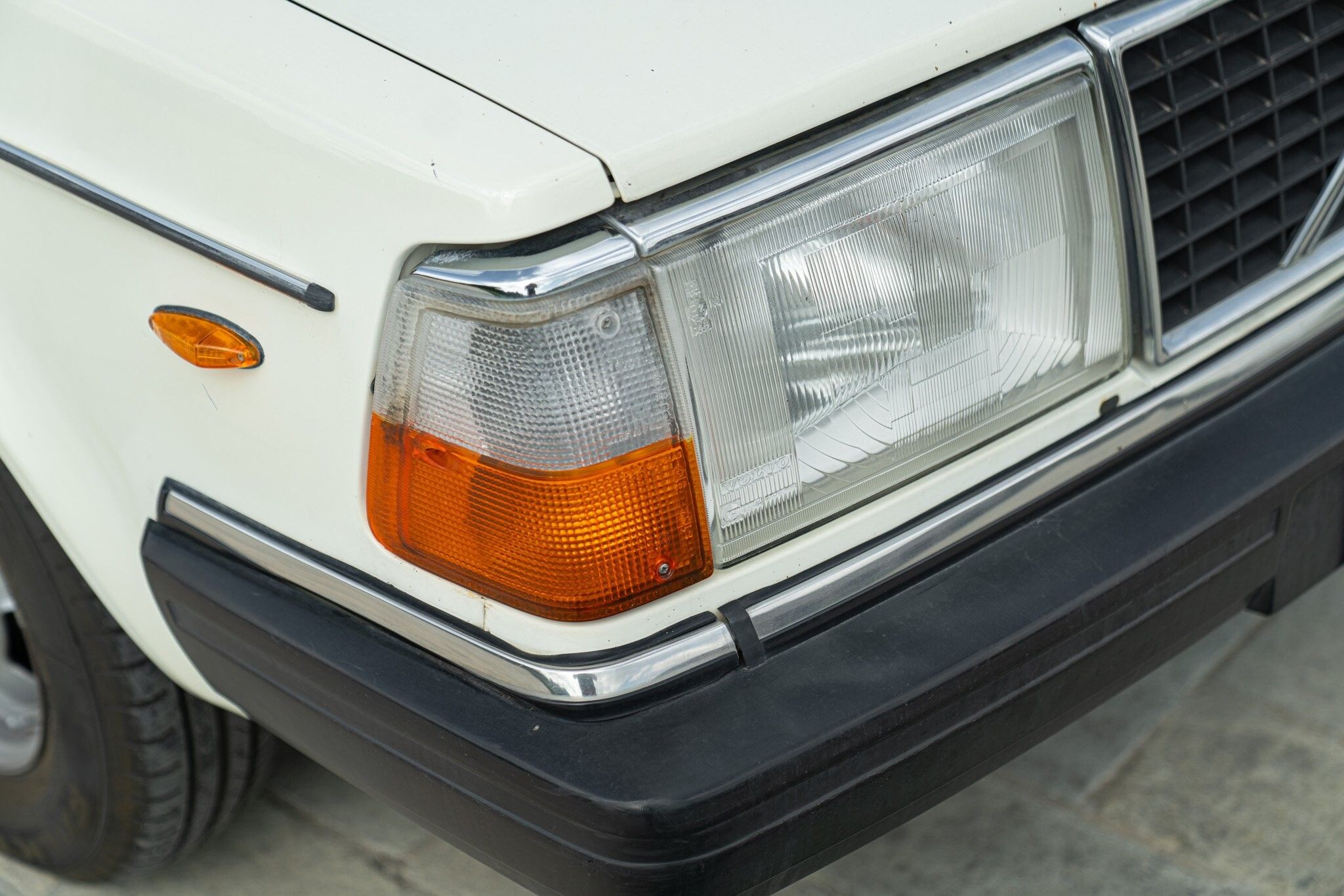 Volvo 244 for sale | 1982 VOLVO 244 GL - Image 19