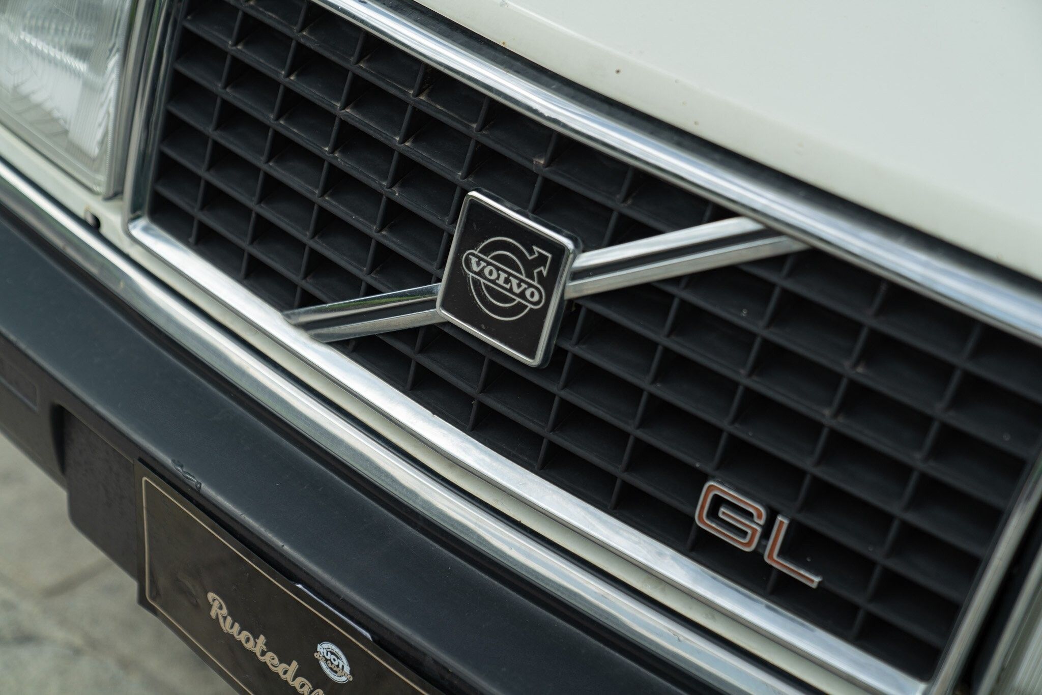 Volvo 244 for sale | 1982 VOLVO 244 GL - Image 22