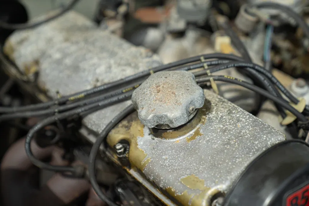 Volvo 244 for sale | 1982 VOLVO 244 GL - Image 55