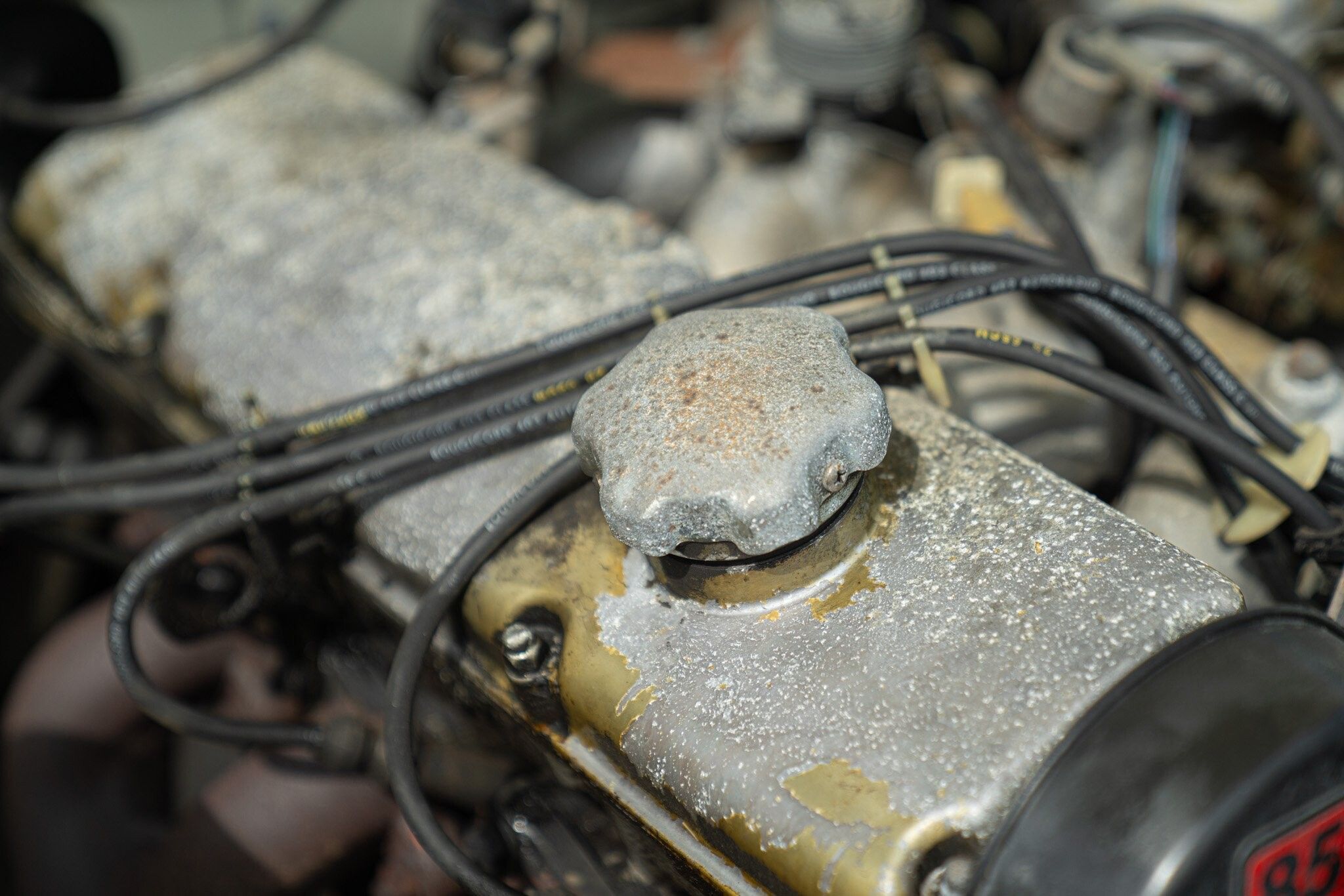 Volvo 244 for sale | 1982 VOLVO 244 GL - Image 56