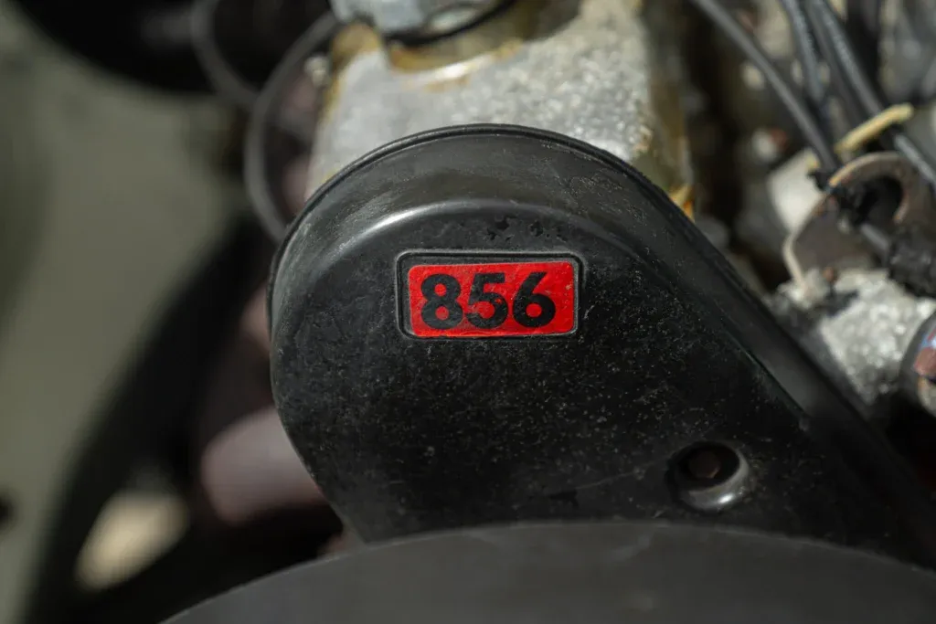 Volvo 244 for sale | 1982 VOLVO 244 GL - Image 56