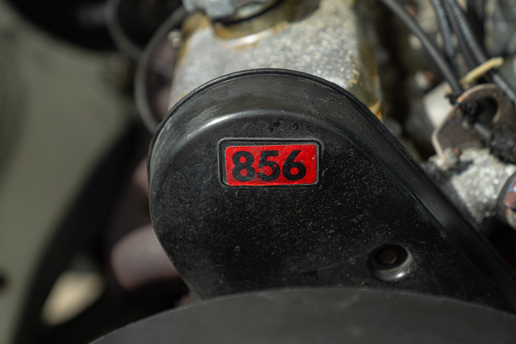 Volvo 244 for sale | 1982 VOLVO 244 GL - Image 57