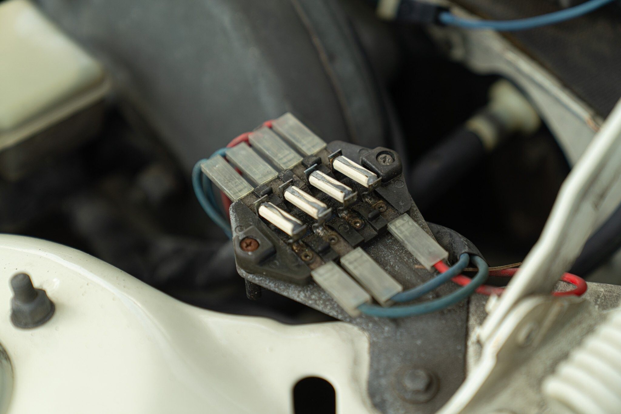 Volvo 244 for sale | 1982 VOLVO 244 GL - Image 59