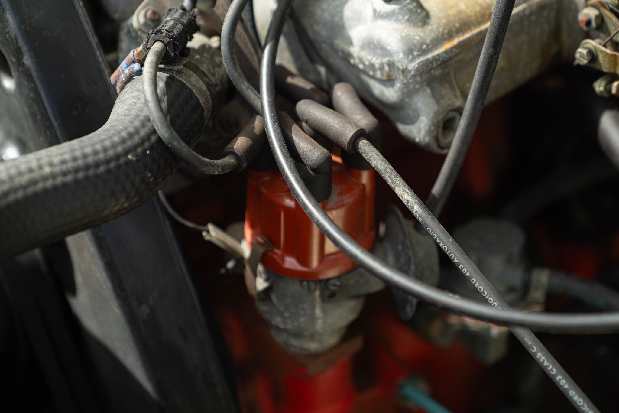 Volvo 244 for sale | 1982 VOLVO 244 GL - Image 60