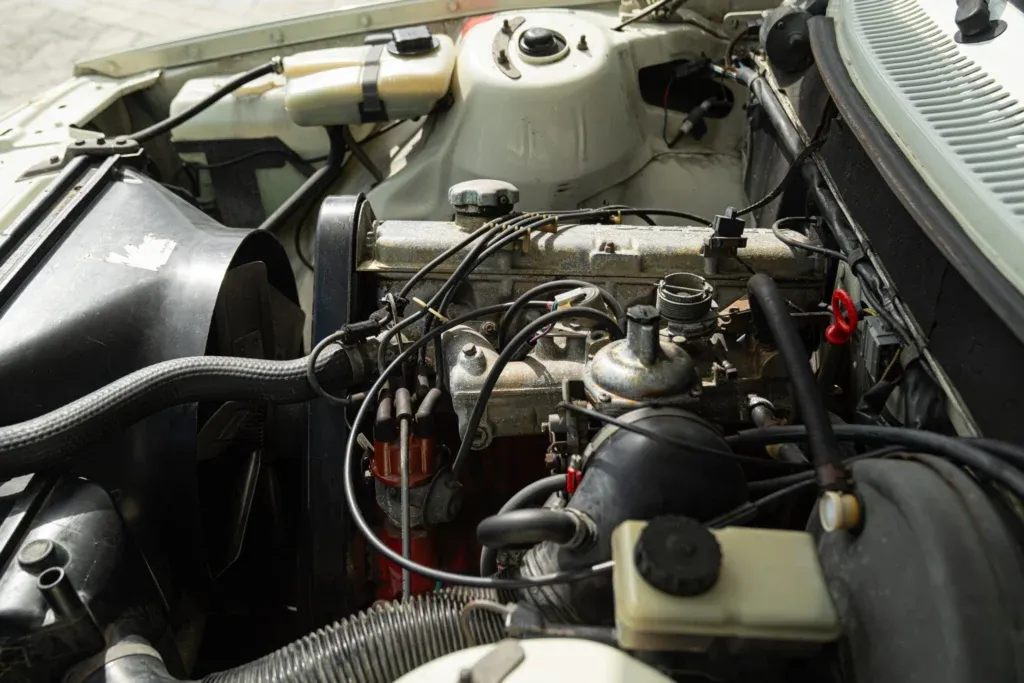 Volvo 244 for sale | 1982 VOLVO 244 GL - Image 60